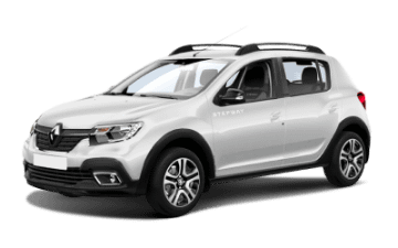 Забронировать Renault Sandero 2020г. 