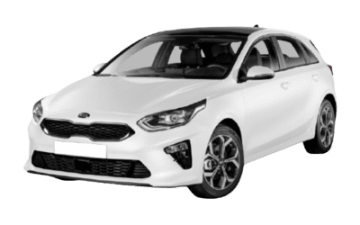 Забронировать KIA Ceed АКПП 2018г 