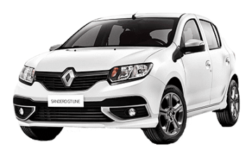 Забронировать Renault Sandero 