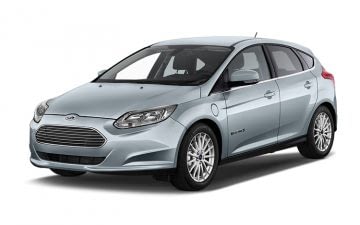 Забронировать Ford Focus 3 МКПП 2015г 