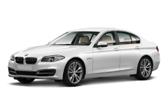 Аренда BMW 5 Series  в Краснодаре