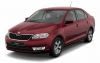 Skoda Rapid АКПП 2016г 