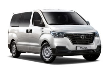 Hyundai starex объем фреона