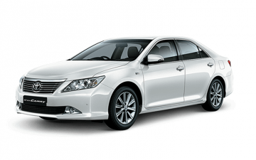 Забронировать Toyota Camry АКПП 2015г 