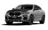 BMW BMW X6 50D 