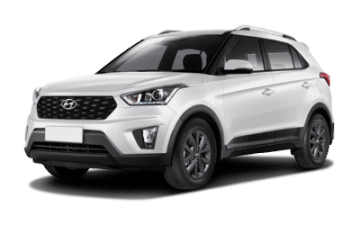 Забронировать Hyundai Creta 2020г. АКПП 