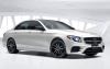 Mercedes-Benz Mercedes Benz E200 New sport 