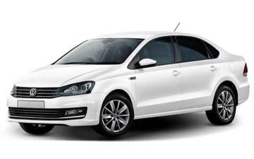 Забронировать Volkswagen Polo АКПП 2016г 