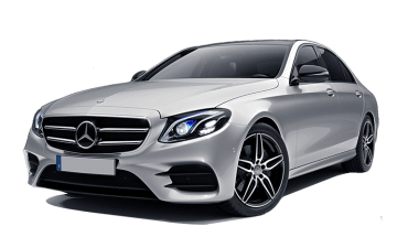 Забронировать Mercedes-Benz Е 213 с водителем 