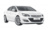 Opel Astra АКПП 2015г 