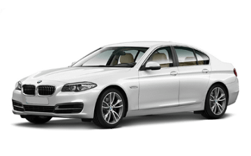 Забронировать BMW 5 Series 
