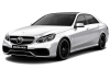 Mercedes-Benz E212 АКПП 2015г 