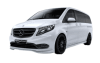 Mercedes-Benz Vito АКПП 2022г 