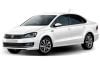 Volkswagen Polo АКПП 2016г 