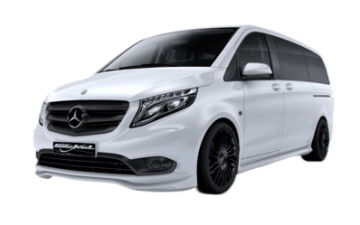 Забронировать Mercedes-Benz Vito АКПП 2022г 