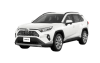 Toyota RAV4 АКПП 2022г 