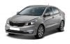 KIA Rio АКПП 2016г 