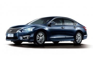 Забронировать Nissan Teana АКПП 2015г 