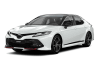Toyota Camry 2021г. 