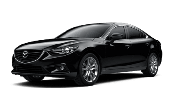 Забронировать Mazda 6 АКПП 2018г 