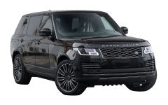 Забронировать Land Rover Range Rover 