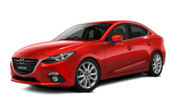 Забронировать Mazda 3 АКПП 2018г 