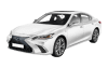 Lexus ES 2022 г. 