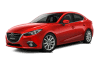 Mazda 3 АКПП 2018г 