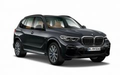 Аренда BMW X5 40-d New  в Краснодаре