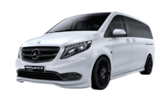 Аренда Mercedes-Benz Vito АКПП 2022г  в Краснодаре